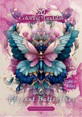 Elegant Butterflies