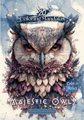 Majestic Owls